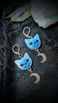 Kittens Earrings