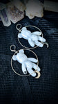 Astral Jelly Bears Earrings