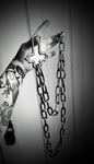 Unholy Chain Belt