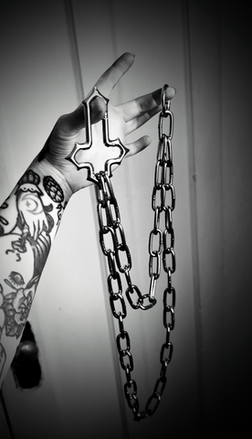 Unholy Chain Belt
