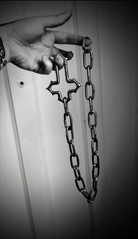 Unholy Chain