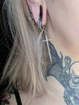 Swords Earrings